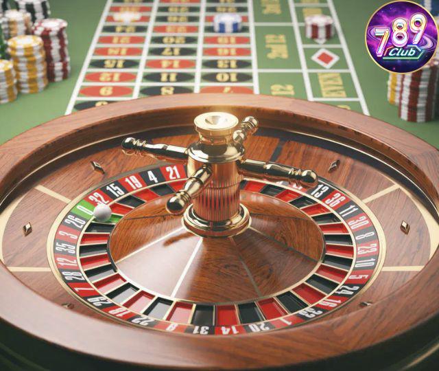 Bắt Đầu Với 789club