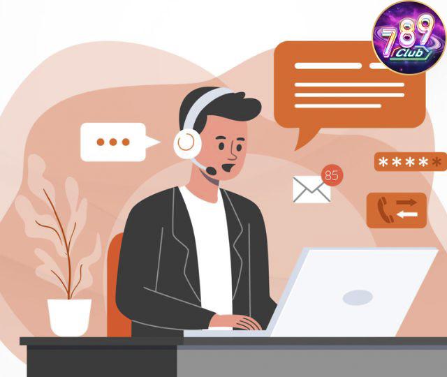 Hỗ Trợ Qua Email Cho Các Vấn Đề Chi Tiết