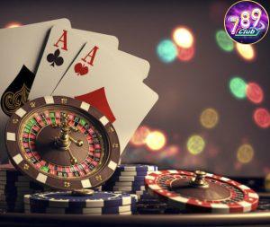 Trải nghiệm sử dụng ứng dụng di động của 789club