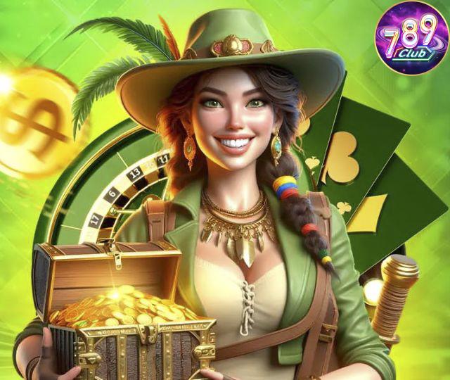 Khám Phá Sự Thành Công của 789Club trong Lĩnh Vực Trò Chơi và Giải Trí