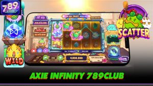 789Club đã cải thiện giao diện người dùng của trò chơi, giúp người chơi dễ dàng thao tác
