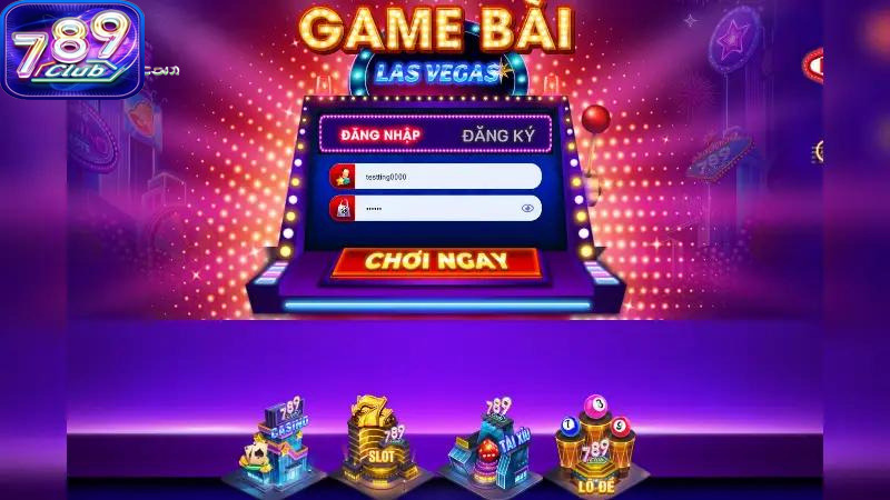Việc đăng ký tài khoản tại 789Club là cánh cửa dẫn đến thế giới giải trí trực tuyến