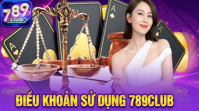 Điều khoản sử dụng là rất quan trọng để đảm bảo trải nghiệm cá cược an toàn