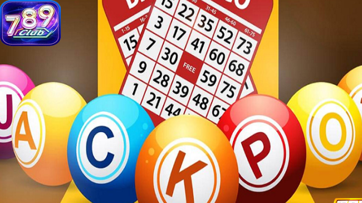 hệ thống của 789Club sẽ tiến hành quay số để ra kết quả