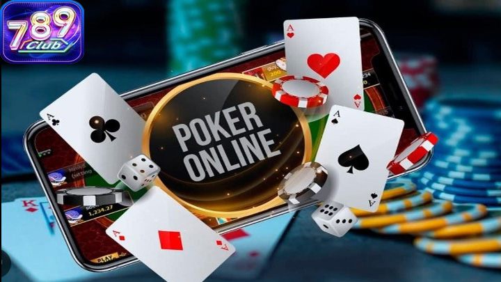 789Club người chơi có thể trải nghiệm nhiều loại Poker khác nhau