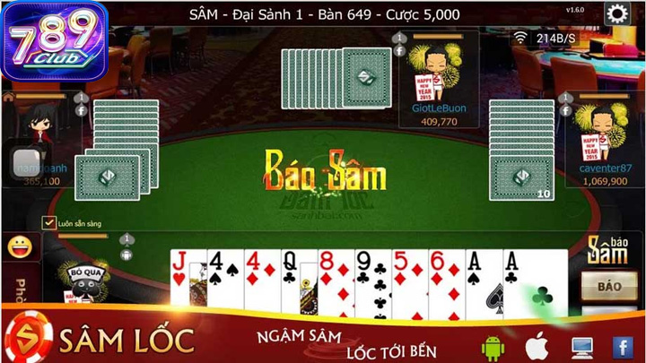 Trò chơi này không chỉ mang đậm bản sắc văn hóa Việt Nam mà còn có cách chơi thú vị