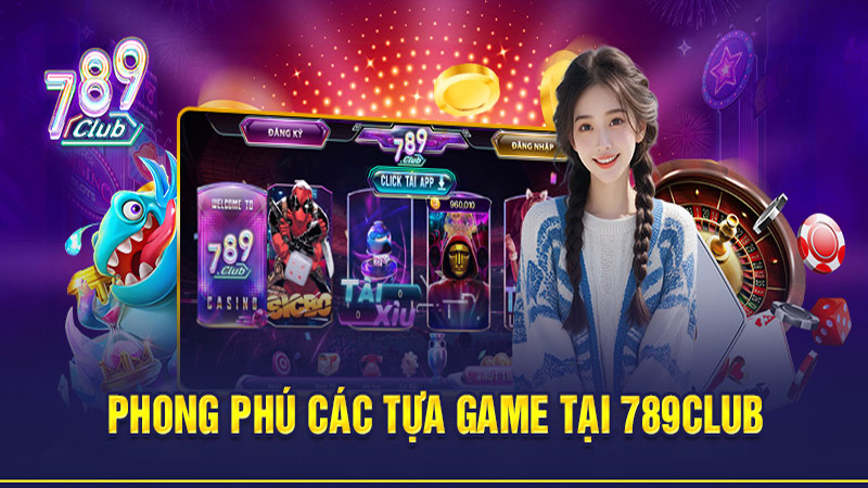 Hệ thống hỗ trợ khách hàng của 789Club luôn sẵn sàng phục vụ bất kể thời điểm nào