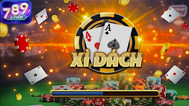 Xì Dách 789Club là một phiên bản trực tuyến của trò chơi bài Xì Dách nổi tiếng