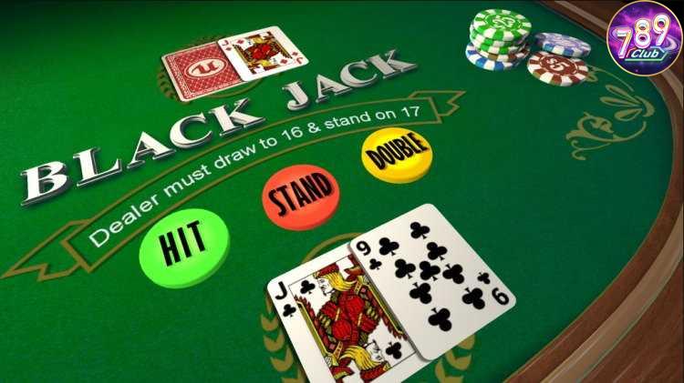 Tại sao Blackjack 789club là sự lựa chọn lý tưởng?